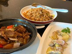 -铭轩中餐厅·海南菜·粤菜(亚龙湾瑞吉店)