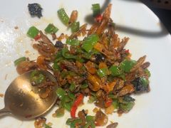 -沅江水·湖南家宴(南村万博长隆商圈店)