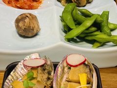 -和彩放题餐厅(酒仙桥店)
