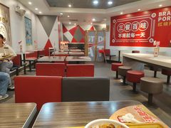 -72街荷叶饭(东方宝泰广场店)