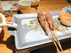 -管氏翅吧(广渠门店)
