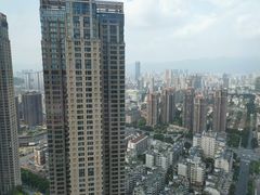 景观位-三迪希尔顿酒店·星空酒廊