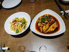 -廊亦舫Lang Yi Fang Restaurant(金桥店)
