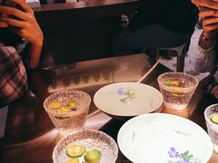 -茶是一枝花泡茶店