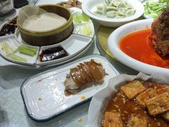 -金百万烤鸭店(良乡店)
