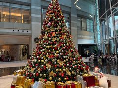 -上海外滩茂悦大酒店
