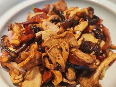 -滋粥楼·顺德菜(番禺广场总店)