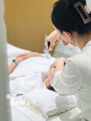 -康美贞·痘肌养护管理中心