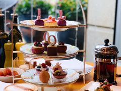 -君悦酒店·La Terrazza意合園·意式风味