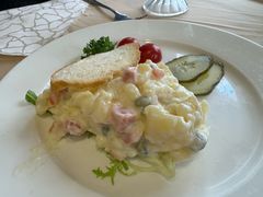 -德大西餐社(云南南路店)