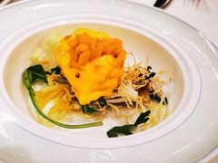 贵妃脆虾球-翠园(兴业太古汇店)