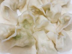 素西葫芦煮水饺-双井轩(双井店)