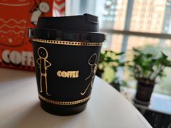 -Dogi&kiki Coffee(中心商务大厦店)