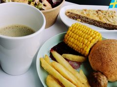 -宜家·瑞典风味餐厅(天津东丽商场店)