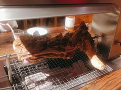 -柿子树炭烤羊腿(金台路店)