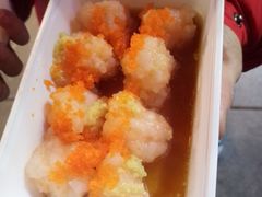 -八一路好吃街(雨田商务大厦店)