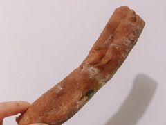 20％黑麦水果干面包-WHEAT&BAKER-麥(凯德来福士店)