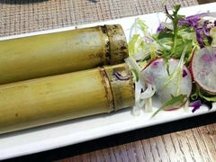 -雀舞云南菜(乐客城店)