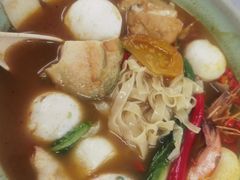 -阿坤纯正西刀鱼丸(Kuala Lumpur Branch)