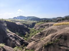 -飞天山旅游区