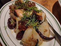 -La Strada(安福路店)