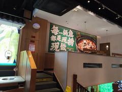 -周渝食惦酸菜鱼(青浦店)
