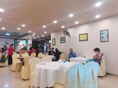 -婆婆家·湛江特色美食(福田振华路店)