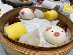 -稻香海鲜饭店(第一国际店)