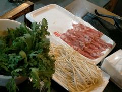 -香传承重庆火锅(直营中山路店)