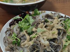 -春雨羊汤店(广开四马路总店)