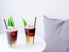 -研途咖啡馆(健康路店)