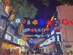 -江湖酒吧(老外滩店)