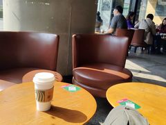 -星巴克臻选(成都九方店)