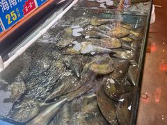 -年辉渔村·非遗传承餐厅(新丰江店)