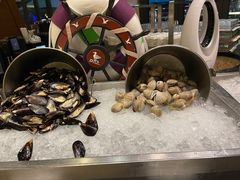 -海棠湾威斯汀酒店·知味西餐厅