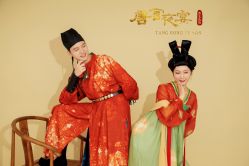 -翡艺写真馆·薇漫