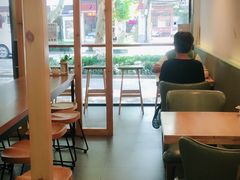 -红小满休闲餐厅(十全街店)