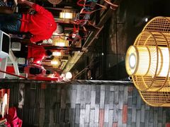 -蓉城老妈火锅(双林路店)