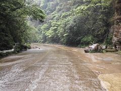 -狮子关旅游区