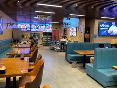 -厨大将烤肘子(镇江北路店)