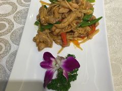 东安子鸡-马凯餐厅(长椿街店)
