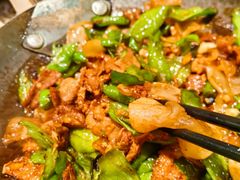 -大鸭梨烤鸭(甘家口店)