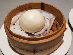 燕麦流沙包-维园悦谱·海派家常菜(乌鲁木齐南路店)