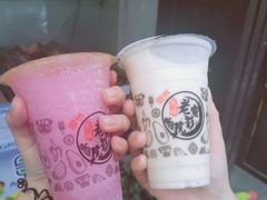 -花姨·老电影院果汁冰(88号店)