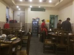 大堂-大龙火锅(老店)