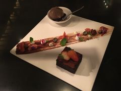 -北京王府井希尔顿酒店·秦唐中餐厅Chynna