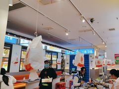 -阿亲家·韩式无限烤肉(春熙路店)