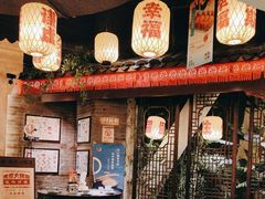 -南京大牌档(中关村店)