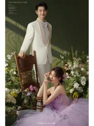 -今生有约婚纱摄影店(景德路店)