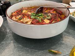 -宁海食府·涌宴(真和店)